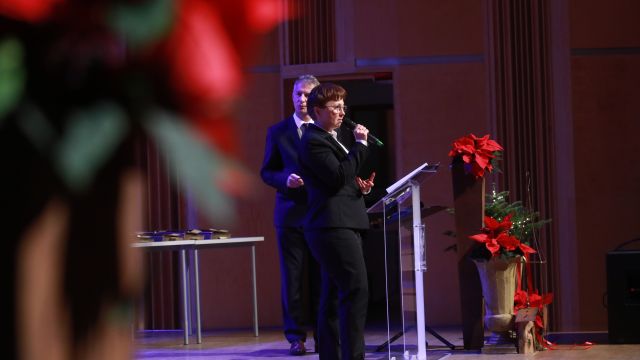 Stypendia edukacyjne