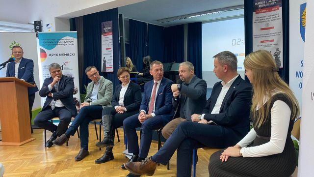 Konferencja o dwujęzyczności