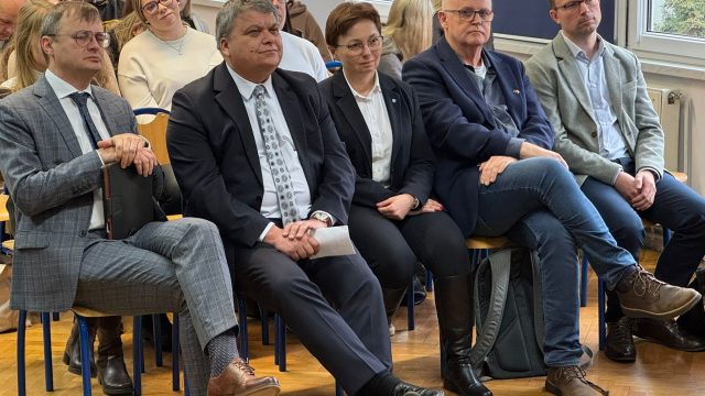 Konferencja o dwujęzyczności