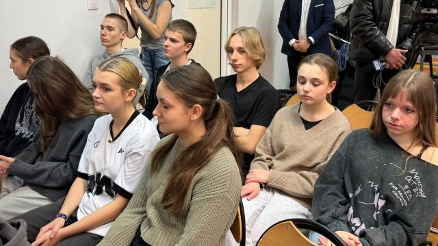 Konferencja o dwujęzyczności