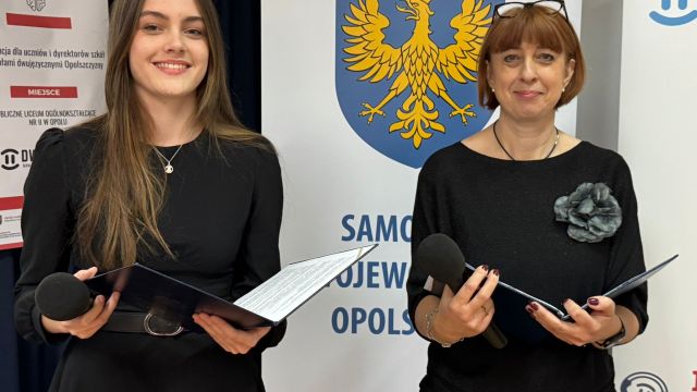 Konferencja o dwujęzyczności