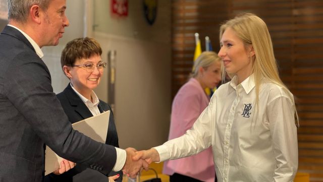 Stypendia dla przyszłych lekarzy 2024/2025