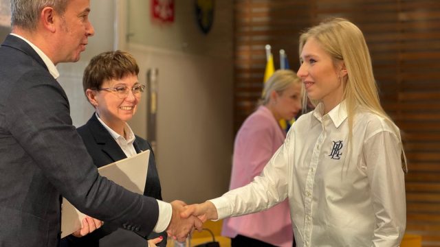 Stypendia dla przyszłych lekarzy 2024/2025