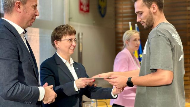 Stypendia dla przyszłych lekarzy 2024/2025