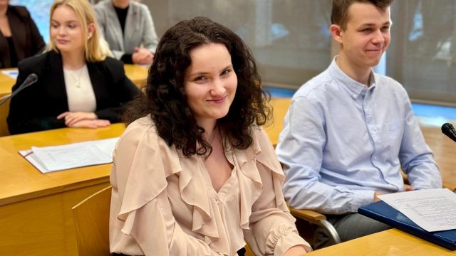 Stypendia dla przyszłych lekarzy 2024/2025