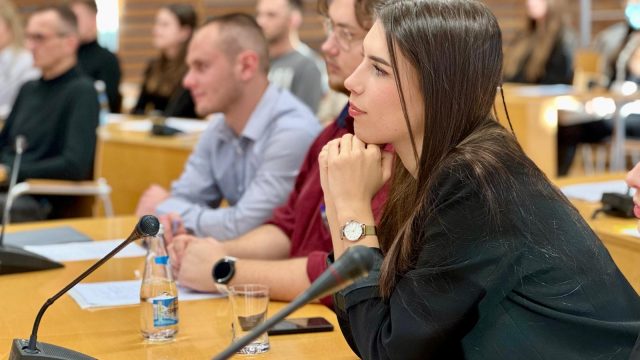 Stypendia dla przyszłych lekarzy 2024/2025