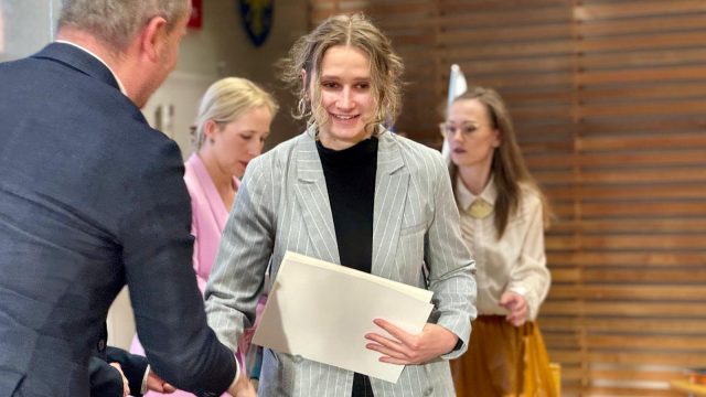 Stypendia dla przyszłych lekarzy 2024/2025