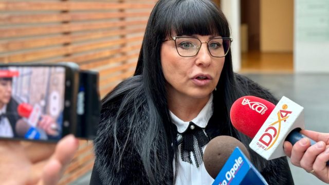 PROW - umowy dotacyjne zasoby wodne