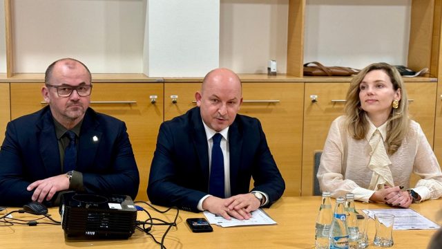 PROW - umowy dotacyjne zasoby wodne