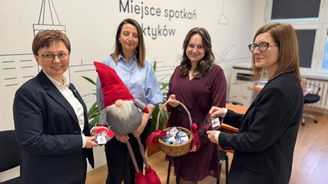 Inauguracja studiów na WSB Merito