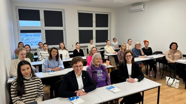 Inauguracja studiów na WSB Merito