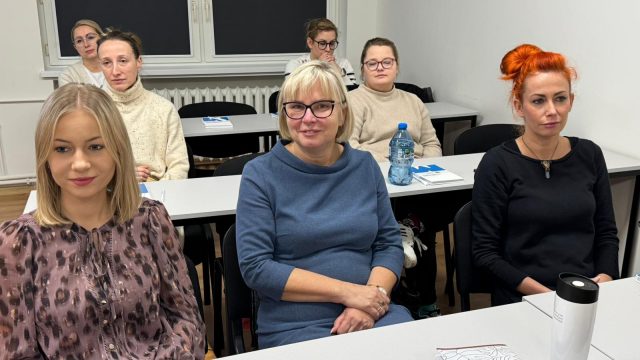 Inauguracja studiów na WSB Merito