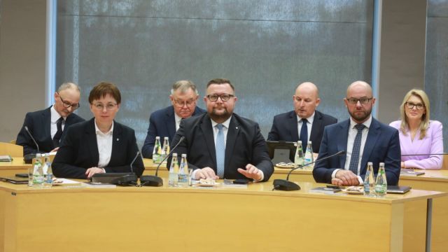 Grudniowa sesja sejmiku