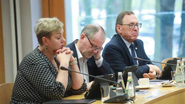 Grudniowa sesja sejmiku