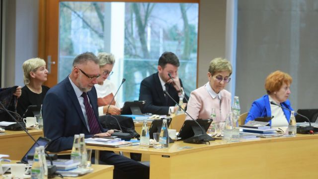 Grudniowa sesja sejmiku