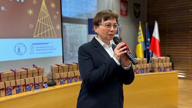 Spotkanie Uniwersytetów III Wieku