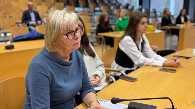 Podsumowanie projektu nt. zdrowia psychicznego