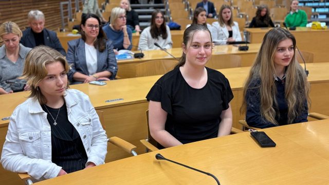 Podsumowanie projektu nt. zdrowia psychicznego