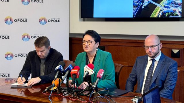 Historyczny Ostrówek