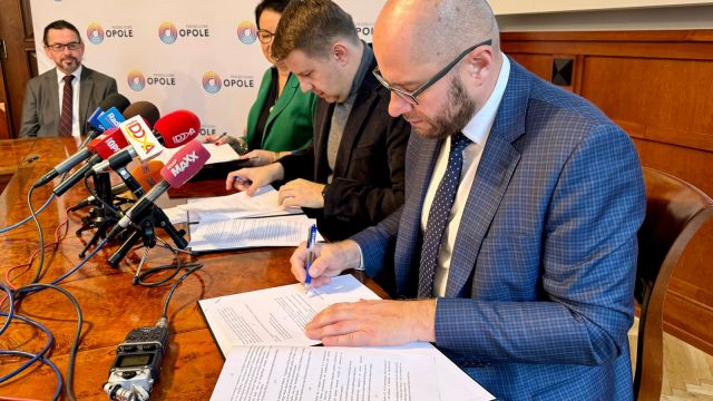 Historyczny Ostrówek