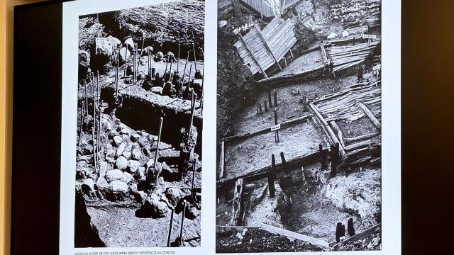 Historyczny Ostrówek