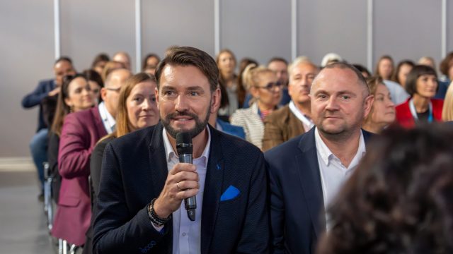 Regionalny Kongres Gospodarczy OCRG 2023