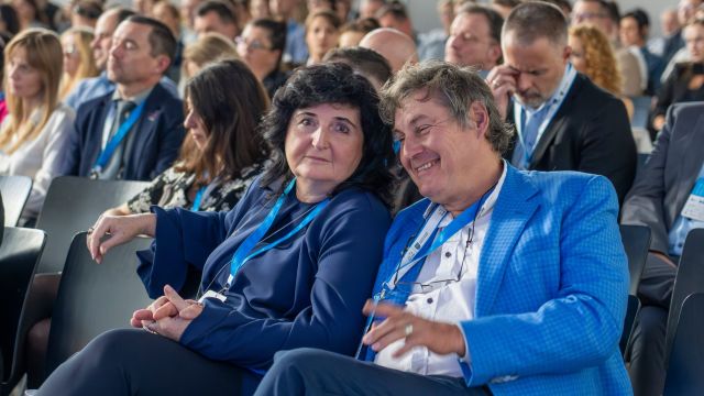 Regionalny Kongres Gospodarczy OCRG 2023