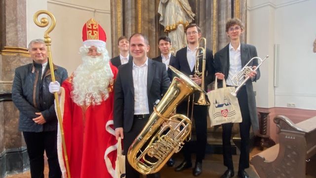 Polskie koncerty w Nadrenii Palatynacie