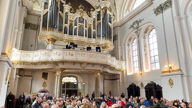 Polskie koncerty w Nadrenii Palatynacie