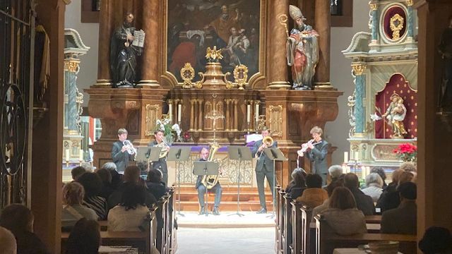 Polskie koncerty w Nadrenii Palatynacie