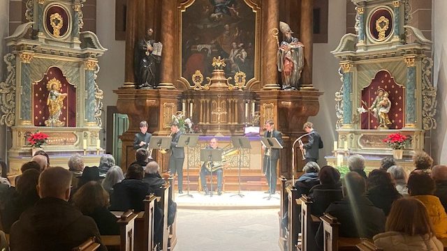 Polskie koncerty w Nadrenii Palatynacie