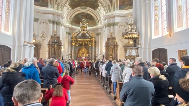 Polskie koncerty w Nadrenii Palatynacie