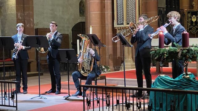 Polskie koncerty w Nadrenii Palatynacie