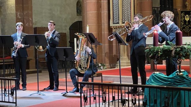 Polskie koncerty w Nadrenii Palatynacie