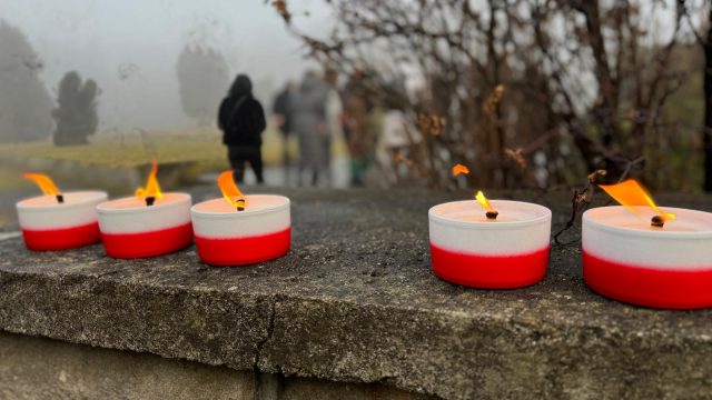 CMJW w Łambinowicach