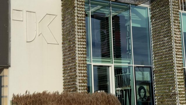 Teatr im. Jana Kochanowskiego