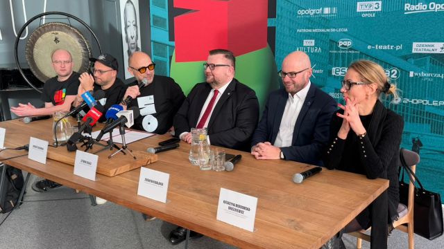 Jubileusz 50-lecia teatru