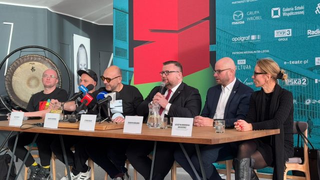 Jubileusz 50-lecia teatru