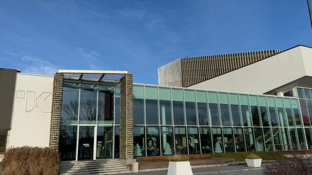 Jubileusz 50-lecia teatru