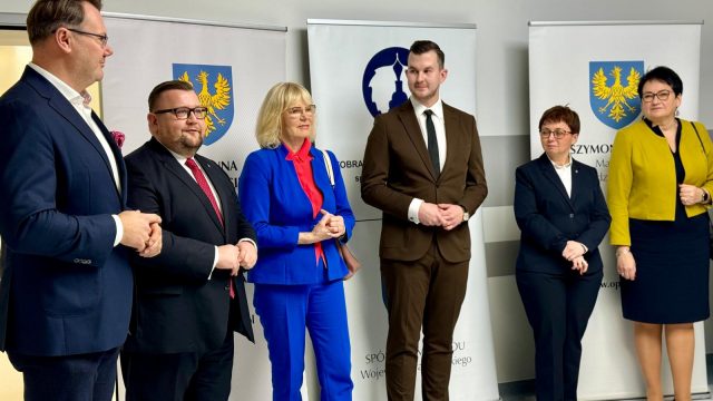 Odział Chorób Płuc po remoncie