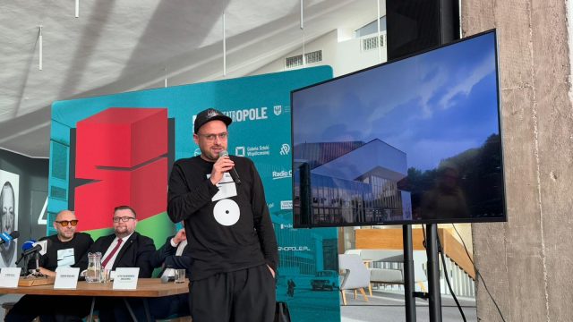 Jubileusz 50-lecia teatru