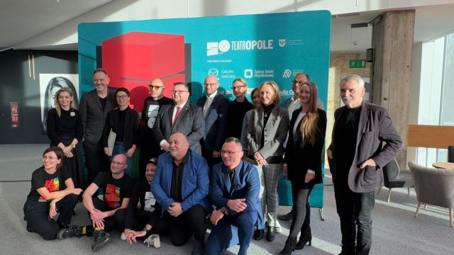 Jubileusz 50-lecia teatru