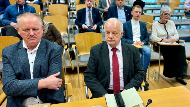 Konwent przewodniczących rad gmin, miast i powiatów