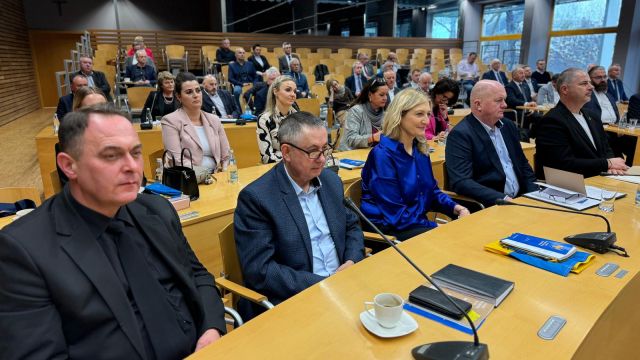 Konwent przewodniczących rad gmin, miast i powiatów