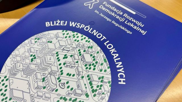 Konwent przewodniczących rad gmin, miast i powiatów