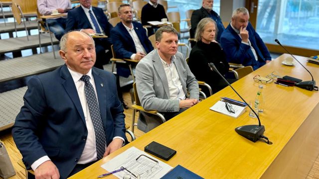 Konwent przewodniczących rad gmin, miast i powiatów