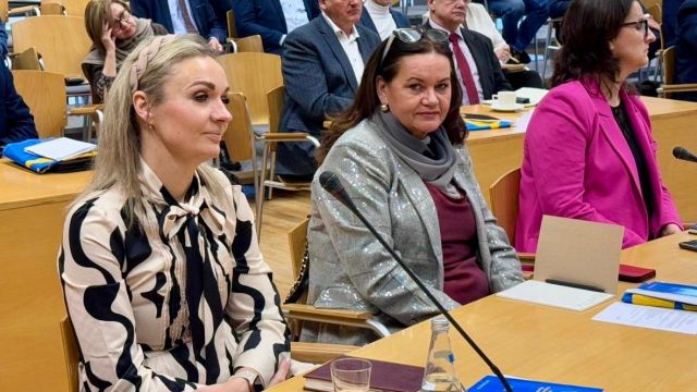 Konwent przewodniczących rad gmin, miast i powiatów