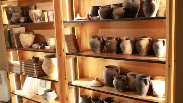 Wernisaż wystawy jubileuszowej z okazji 125-lecia MŚO