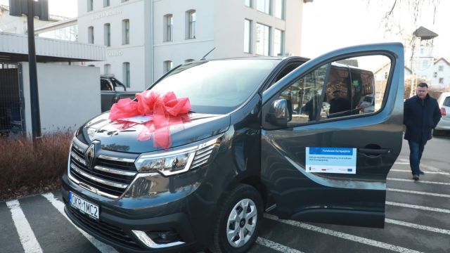 Bus dla gminy Gogolin