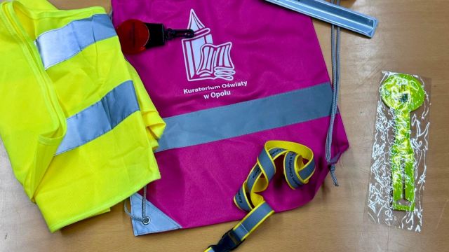 Opolski Bezpieczny Senior